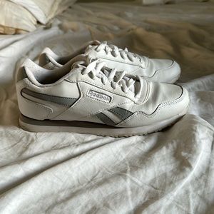 Reebok sneakers